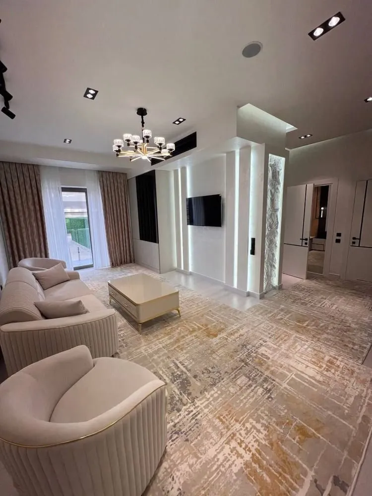 65 m², 2-xonali kvartira, 3/8