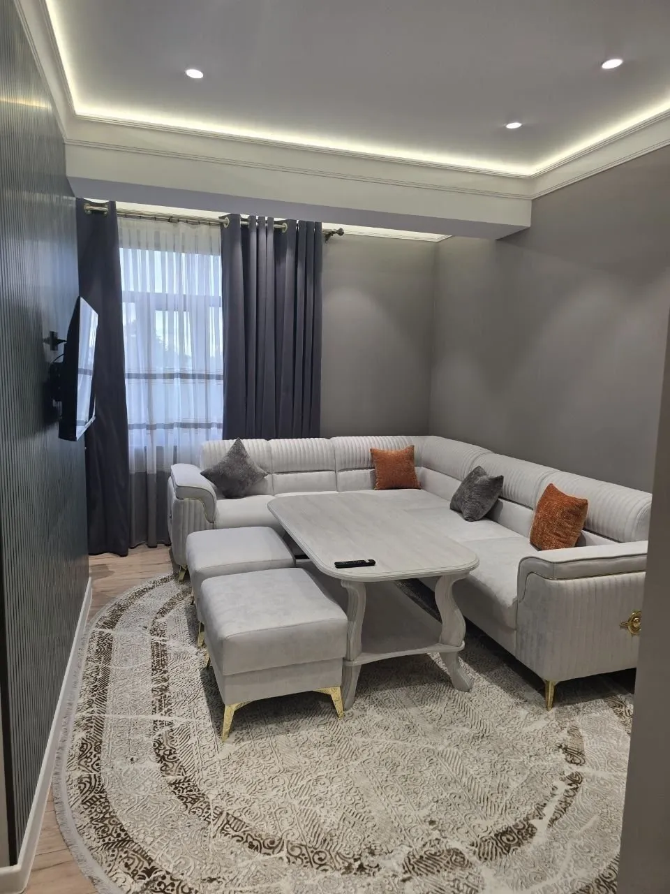 84 м², 4-комн. квартира, 4/10