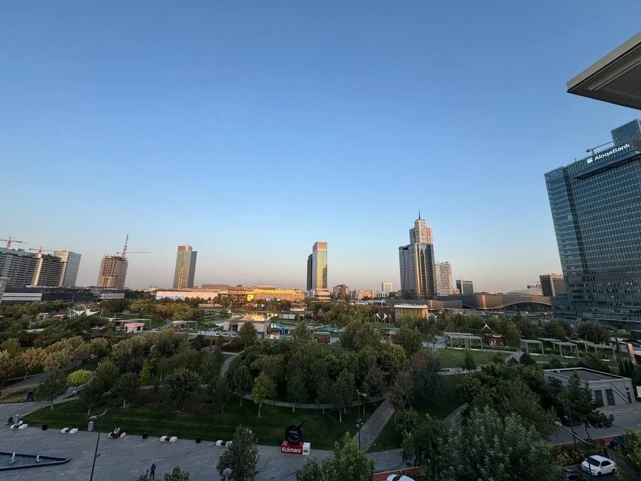 284 м², 4-комн. квартира, 7/7