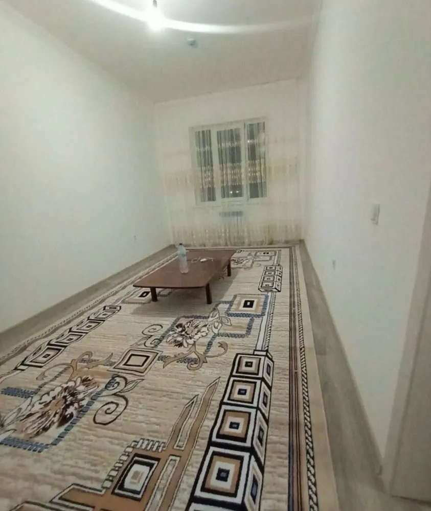 60 m², 2-xonali kvartira, 7/16