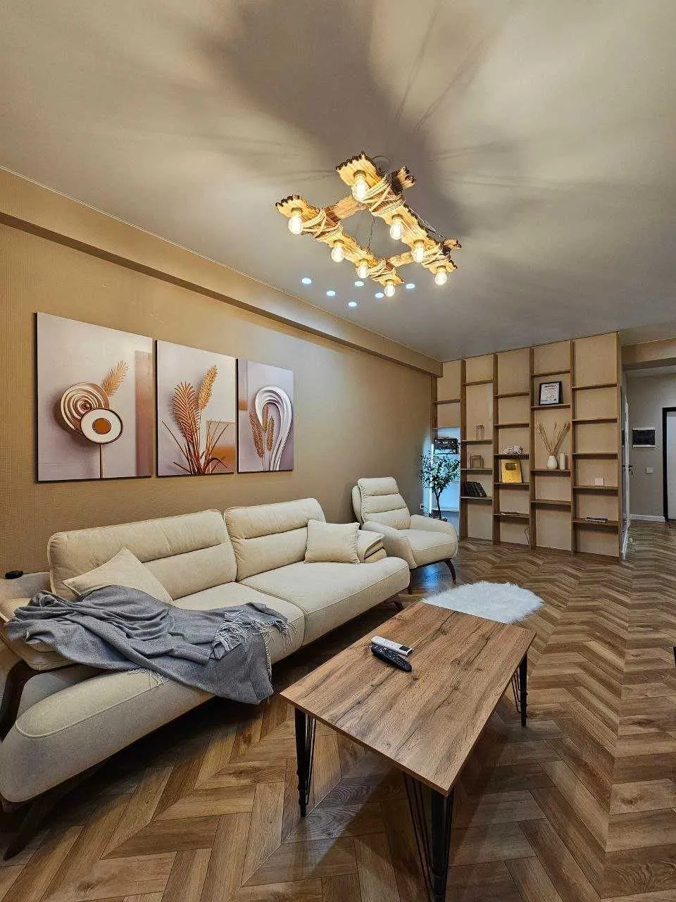 53 м², 2-комн. квартира, 13/17