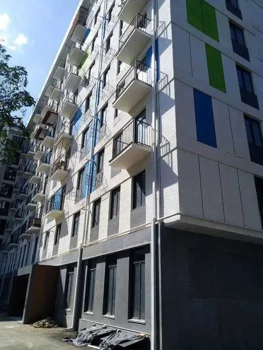 79 м², 3-комн. квартира, 5/9