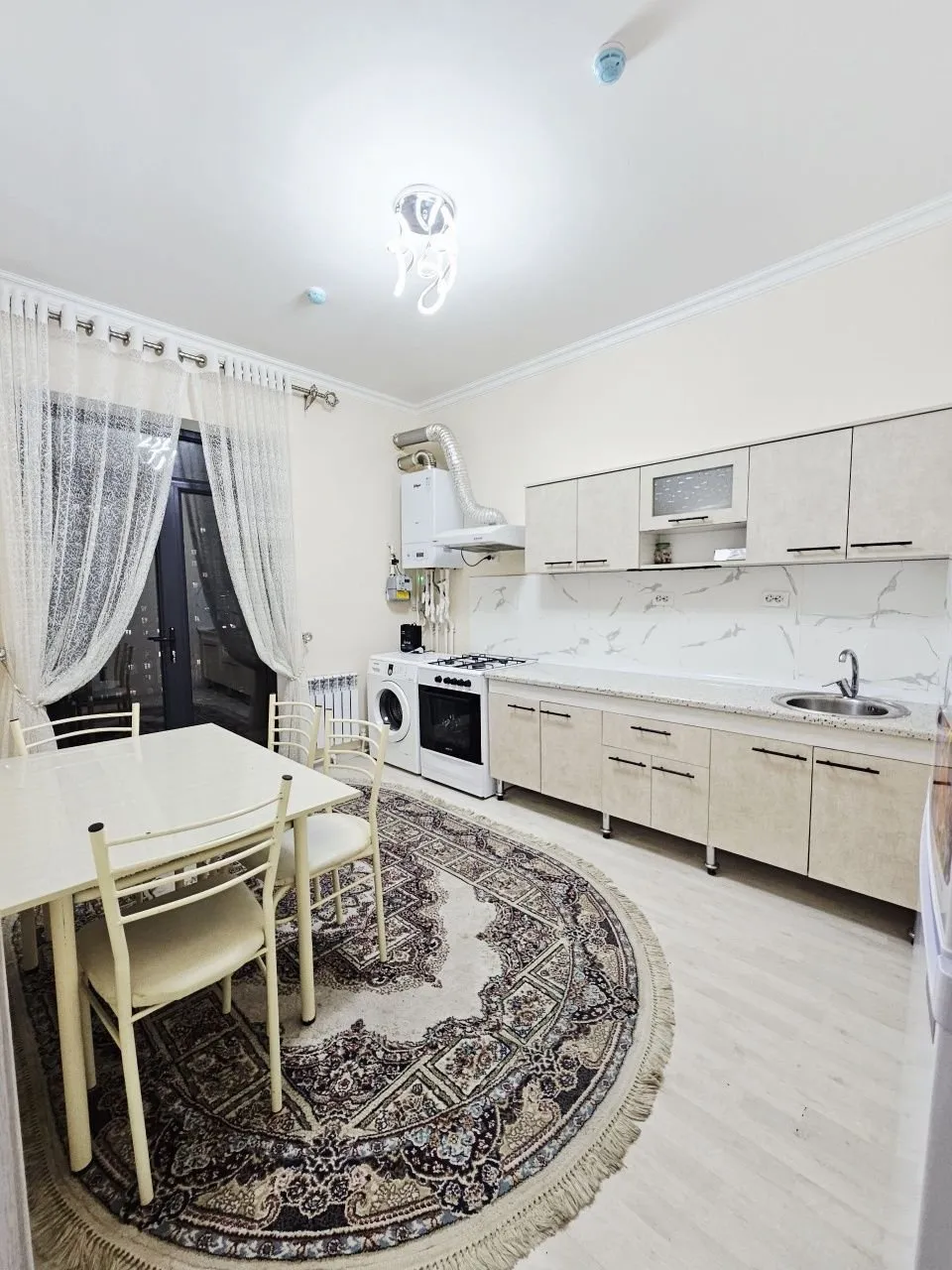 57 м², 2-комн. квартира, 9/16