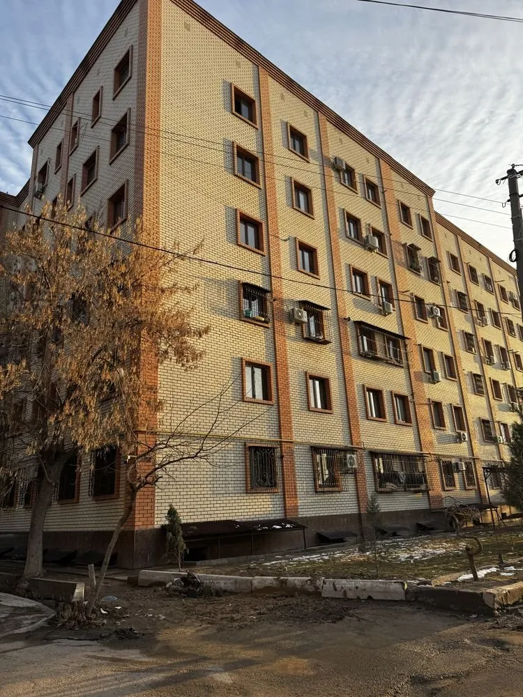 97 м², 4-комн. квартира, 5/6