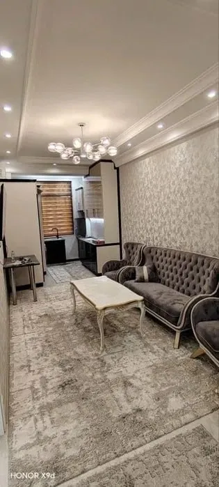 55 м², 2-комн. квартира, 5/10
