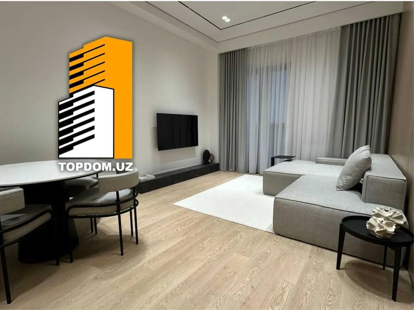 64 м², 3-комн. квартира, 5/10