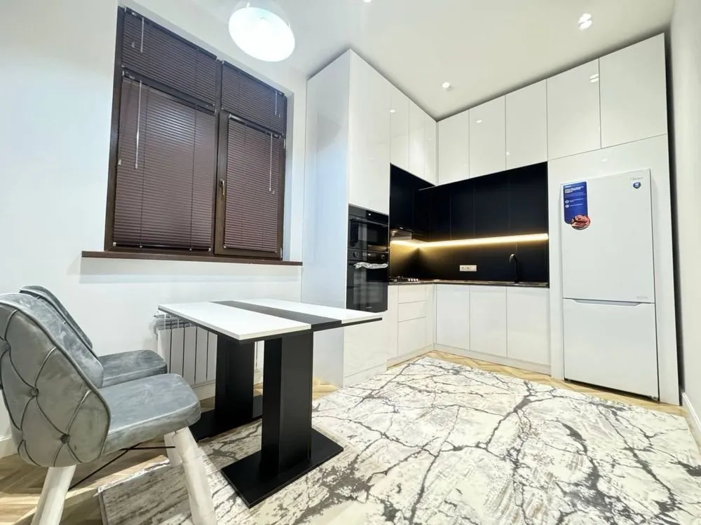 36 м², 1-комн. квартира, 7/7