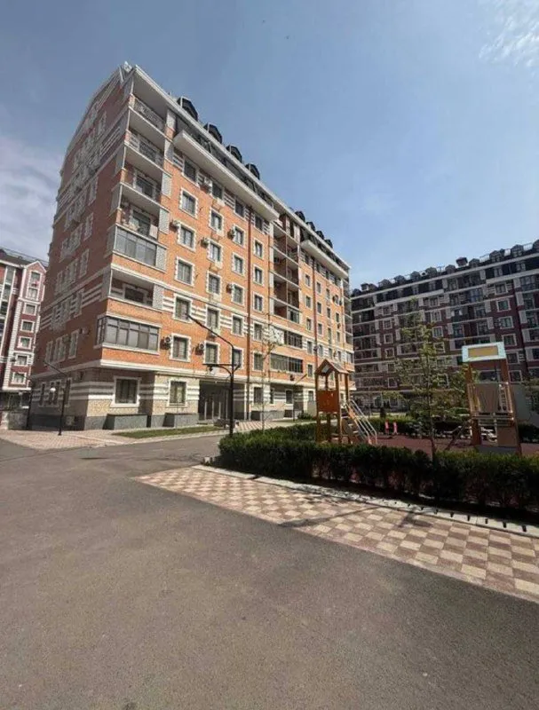 92 m², 3-xonali kvartira, 7/8