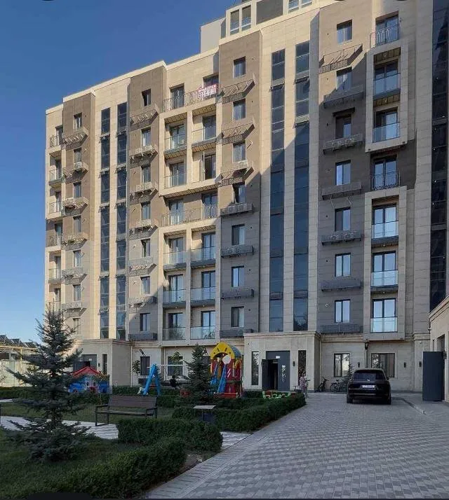 58 м², 2-комн. квартира, 5/8