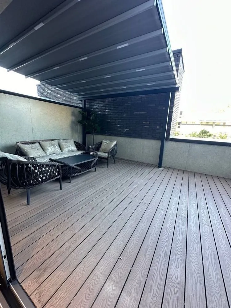 147 m², 3-xonali kvartira, 2/16