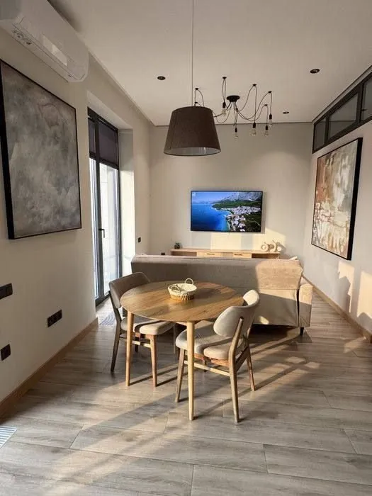 62 m², 2-xonali kvartira, 2/9