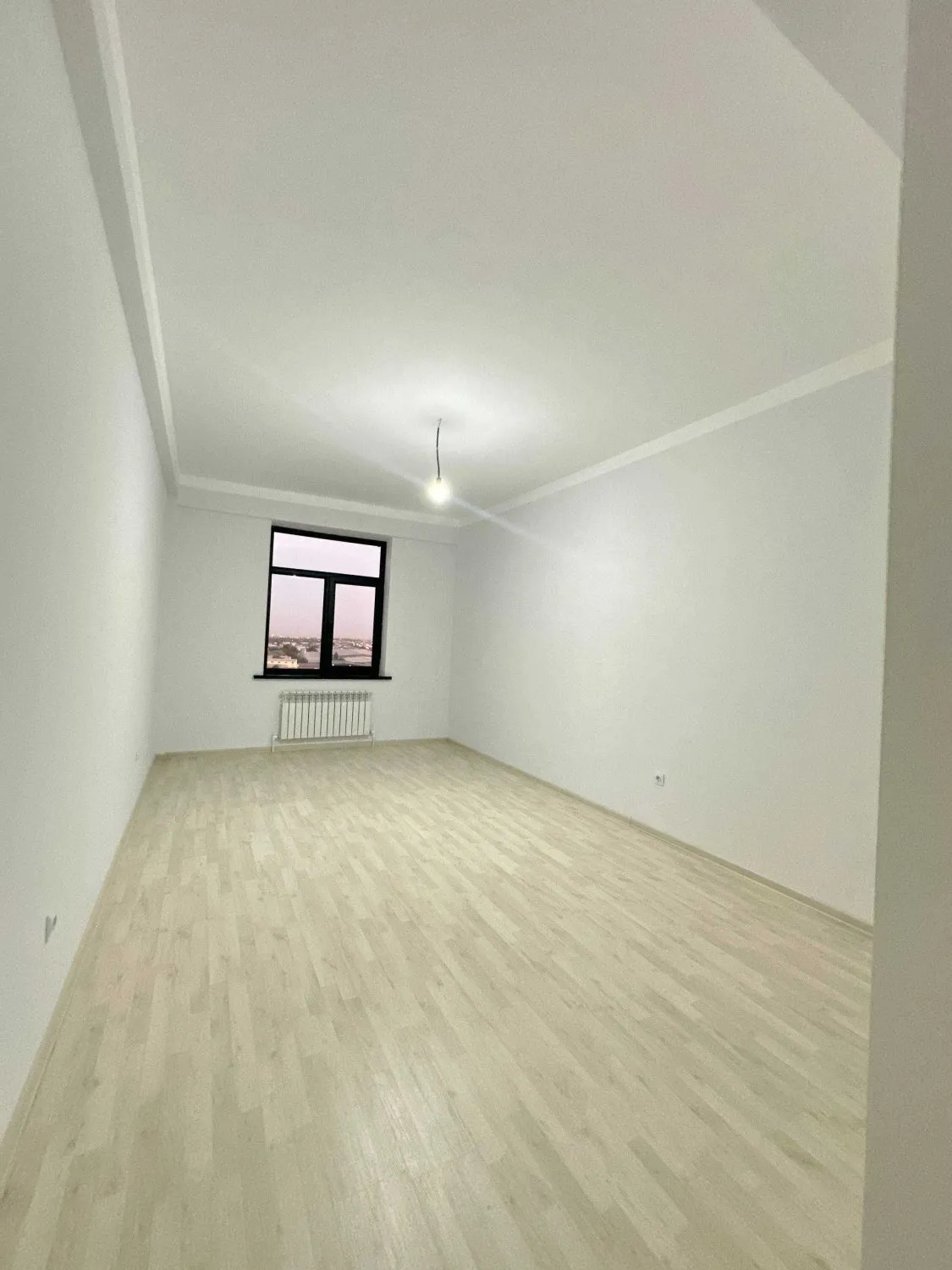 90 м², 2-комн. квартира, 10/13