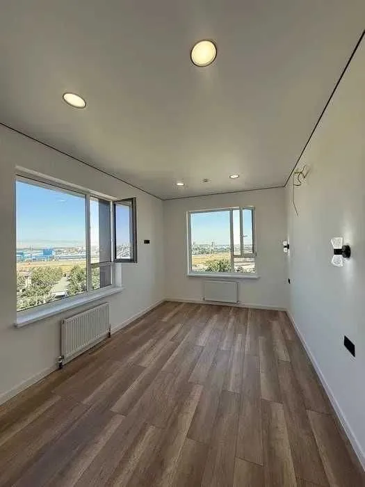 123 m², 4-xonali kvartira, 10/12