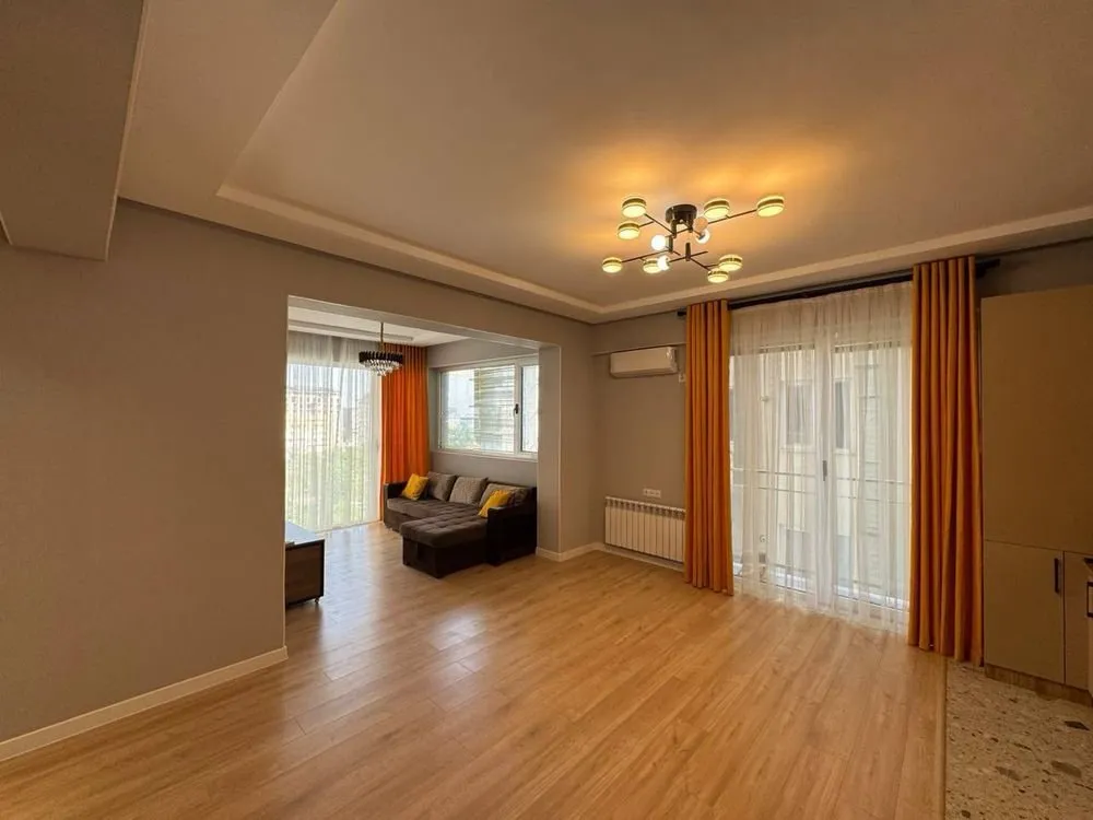 60 м², 2-комн. квартира, 10/14