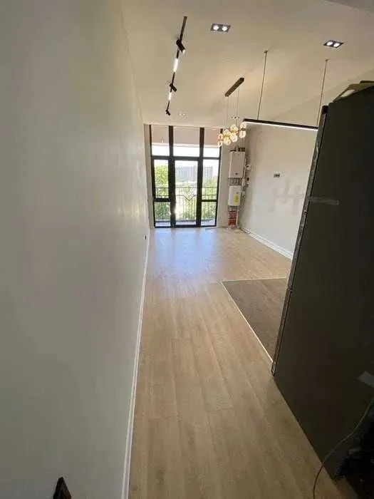 50 м², 2-комн. квартира, 4/6