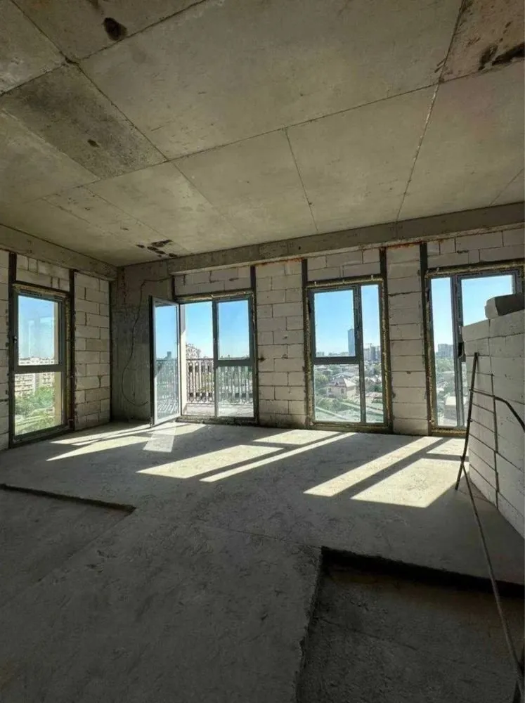 40 м², 2-комн. квартира, 10/12