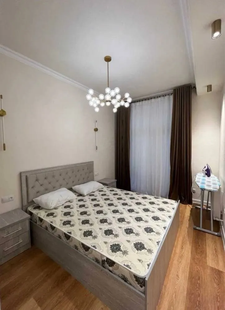 47 м², 2-комн. квартира, 10/12