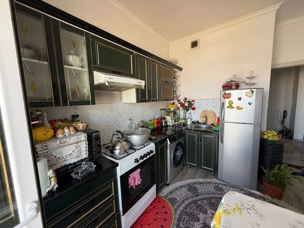 74 м², 3-комн. квартира, 13/16