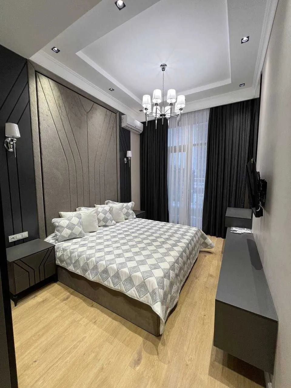 105 м², 3-комн. квартира, 4/9