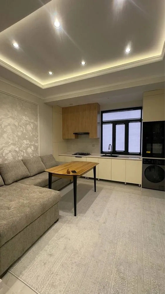 74 м², 3-комн. квартира, 8/11