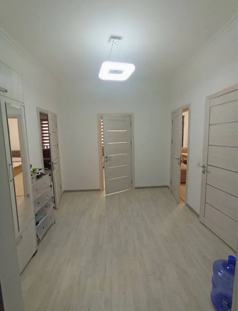 55 м², 2-комн. квартира, 15/16