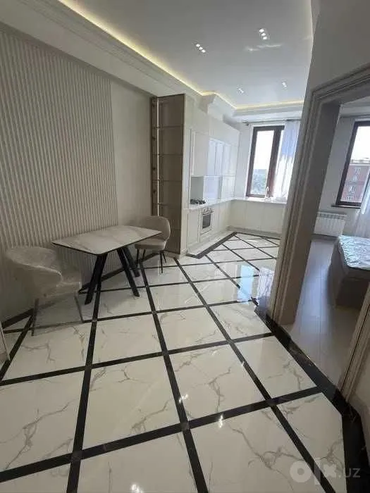 40 м², 1-комн. квартира, 6/10