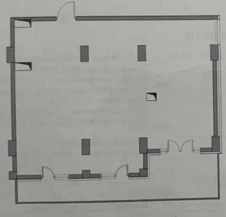 78 м², 3-комн. квартира, 8/14