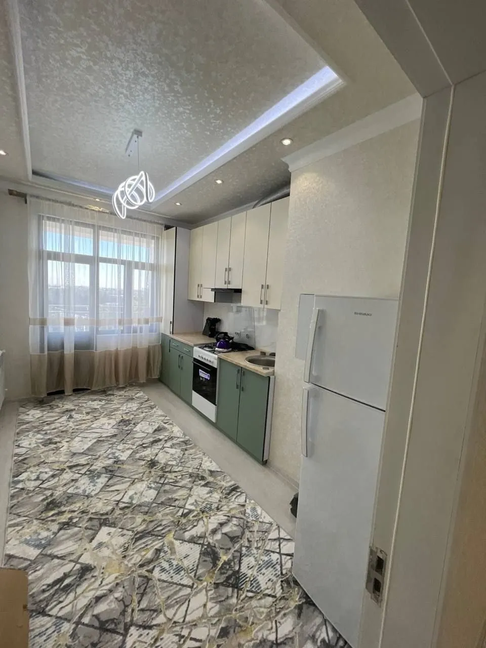103 м², 3-комн. квартира, 8/10