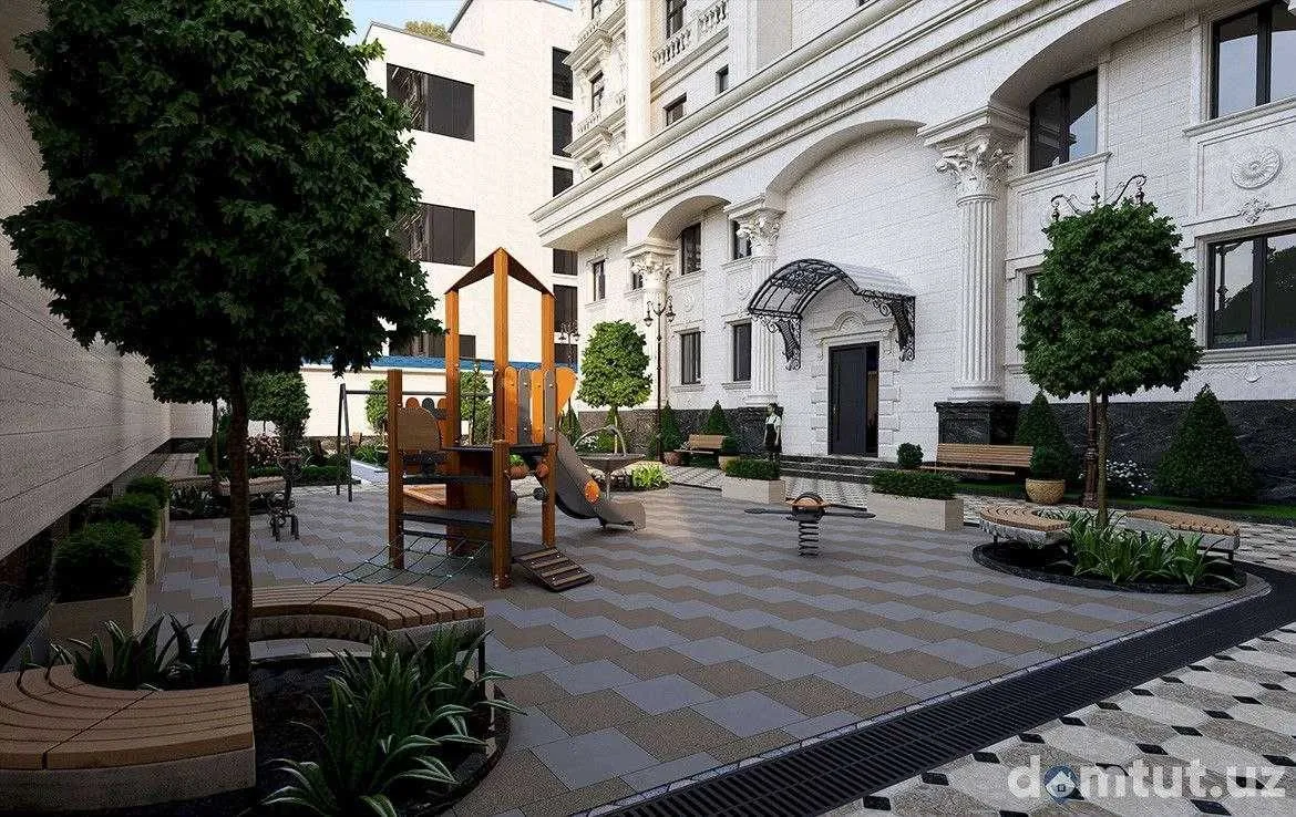 40 м², 1-комн. квартира, 5/9