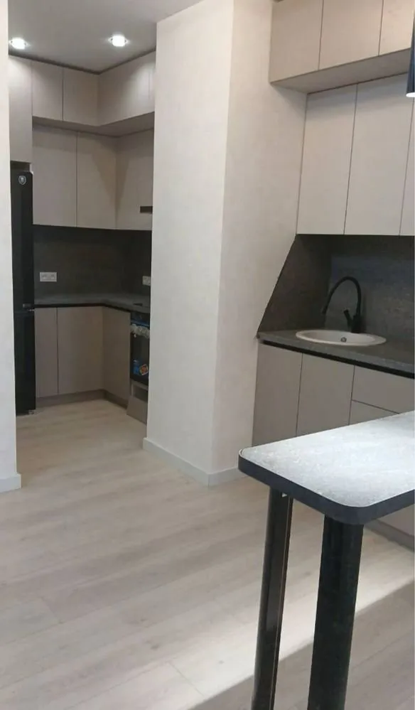 58 м², 2-комн. квартира, 11/17