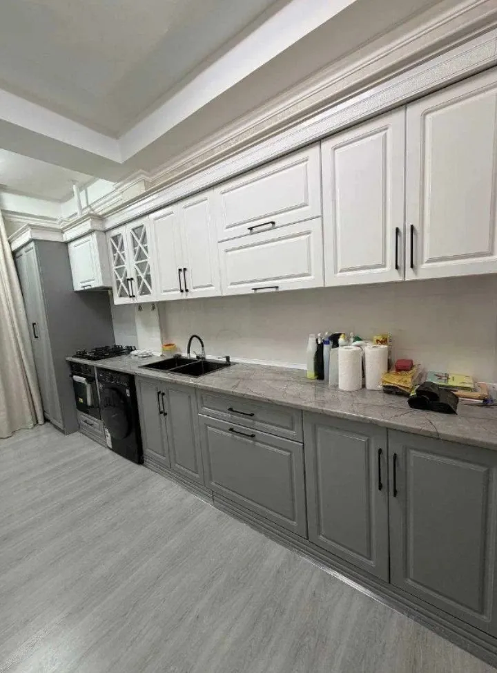 92 m², 4-xonali kvartira, 4/16