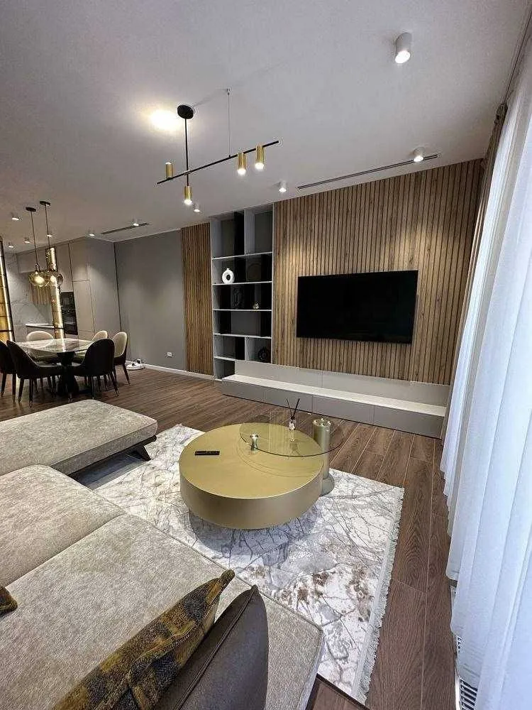 83 м², 2-комн. квартира, 8/9