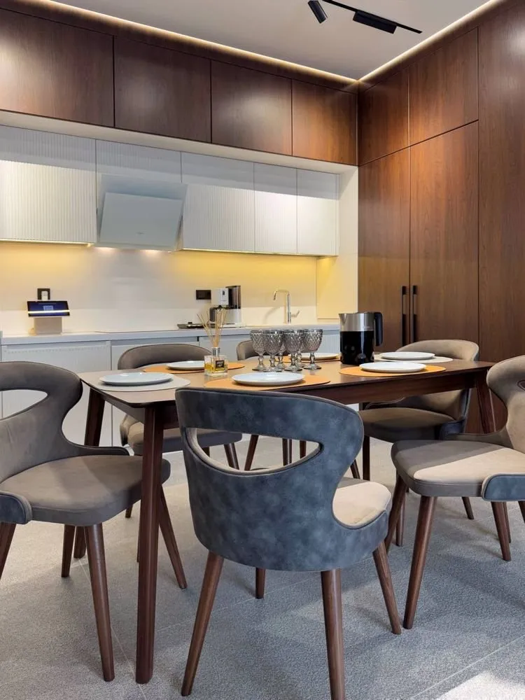 80 m², 3-xonali kvartira, 16/12