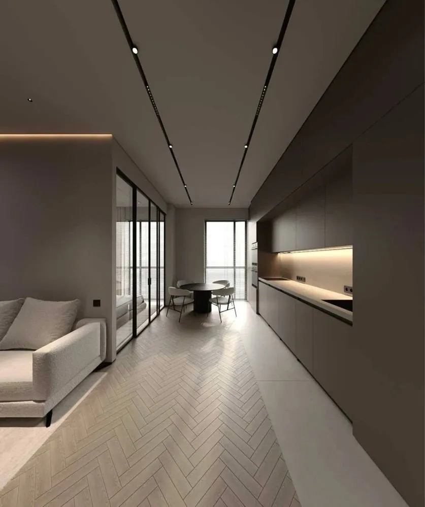 43 м², 1-комн. квартира, 5/9