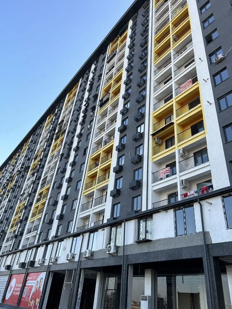 30 м², 2-комн. квартира, 10/16