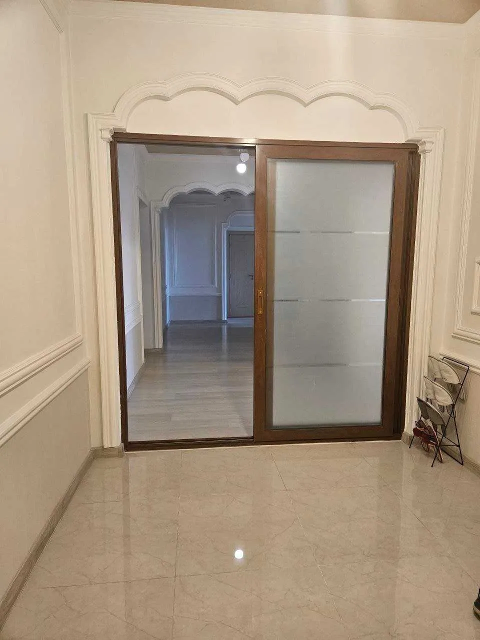 190 м², 4-комн. квартира, 7/9