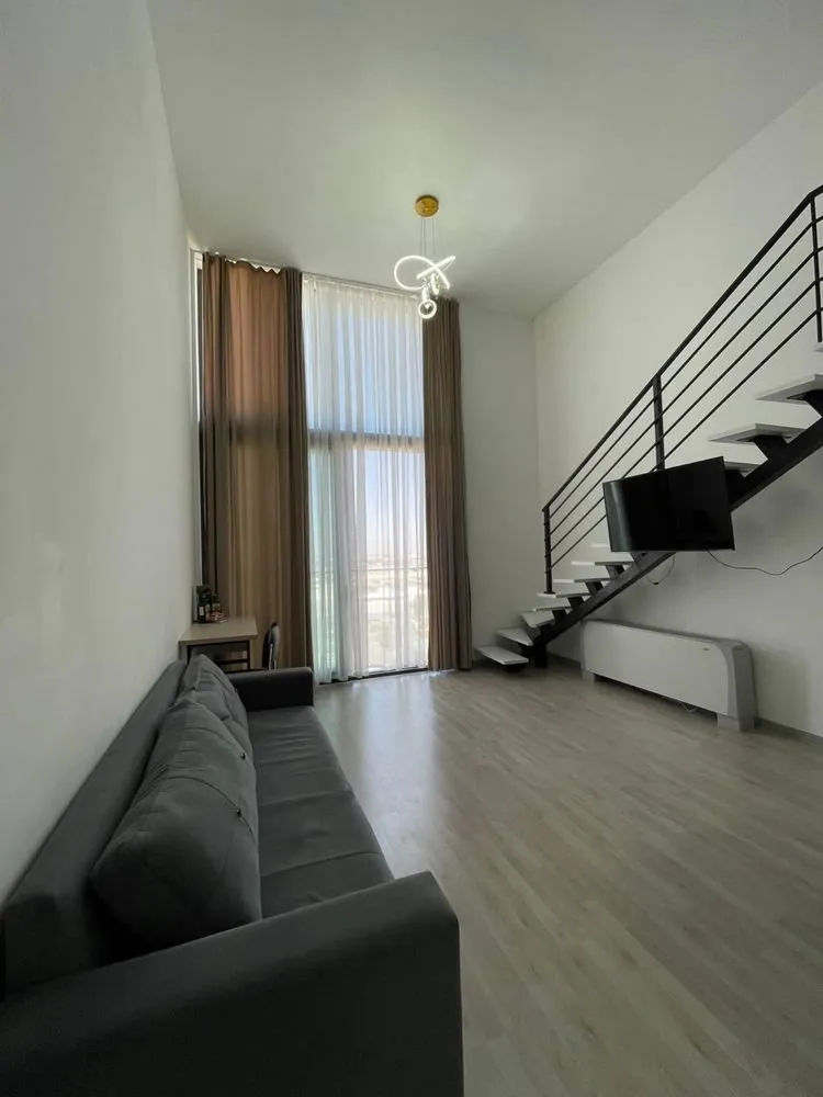 44 м², 1-комн. квартира, 11/14