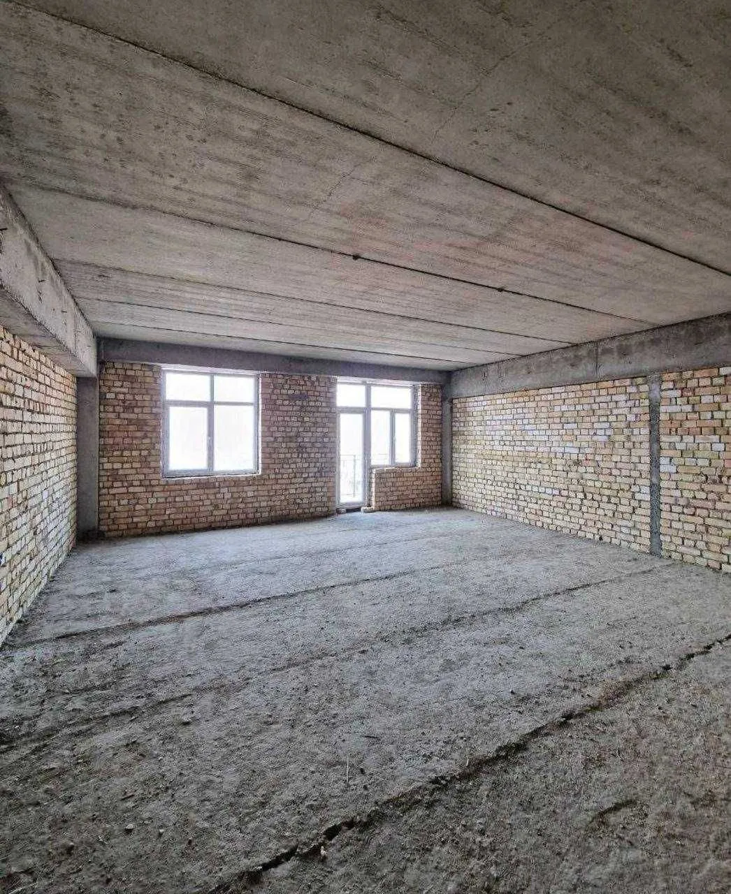 66 м², 2-комн. квартира, 6/9