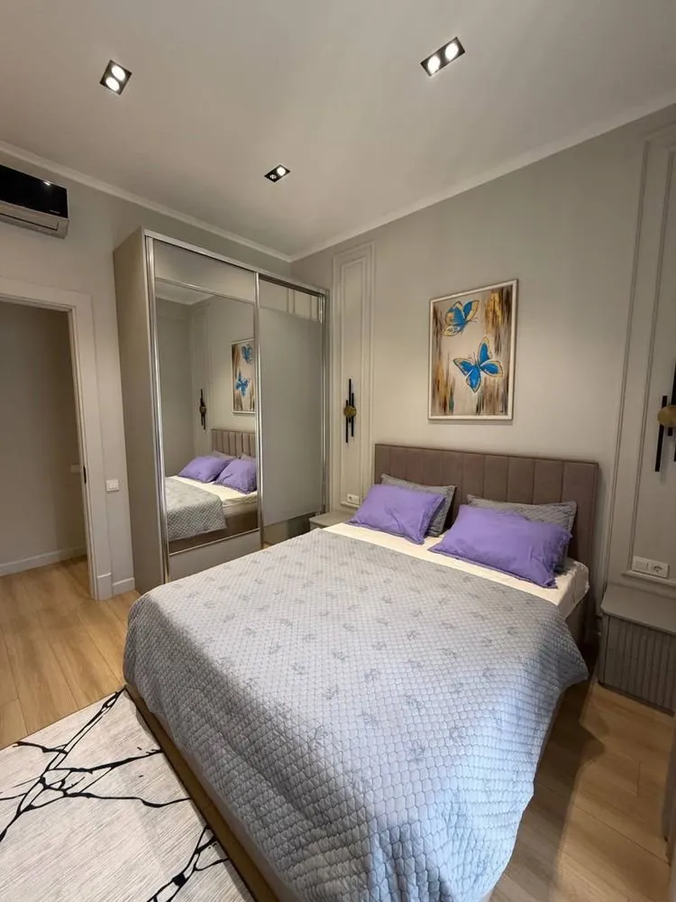 60 м², 2-комн. квартира, 5/7
