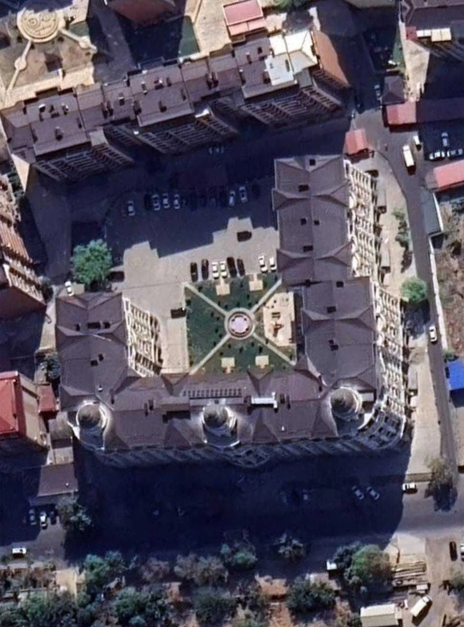 132 м², 4-комн. квартира, 7/10