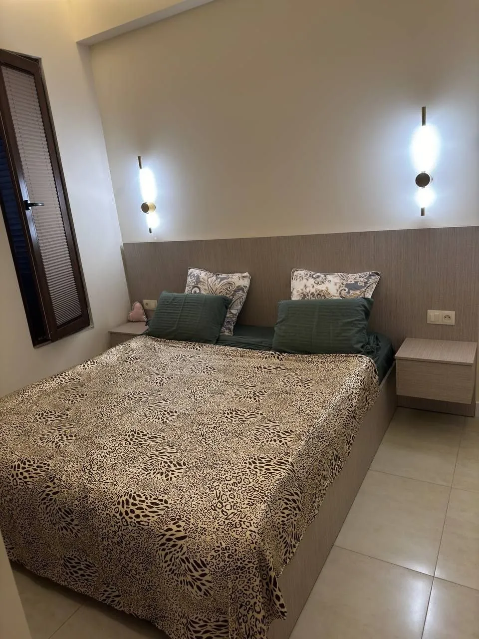 50 м², 2-комн. квартира, 3/10