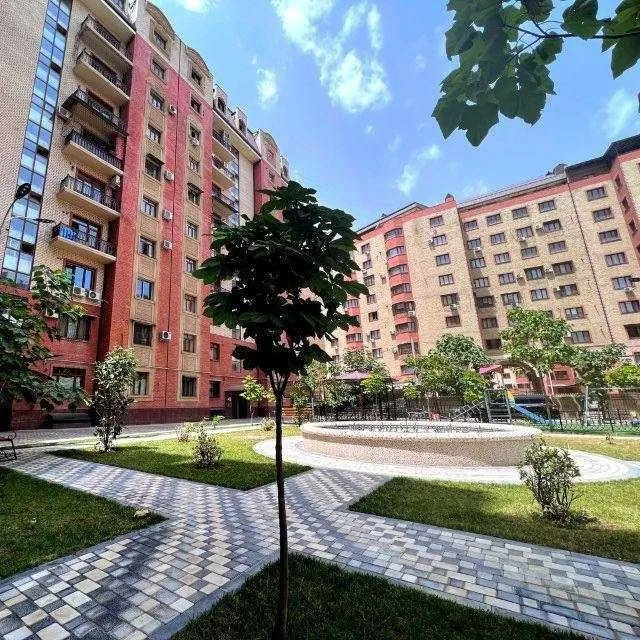 78 м², 3-комн. квартира, 4/8