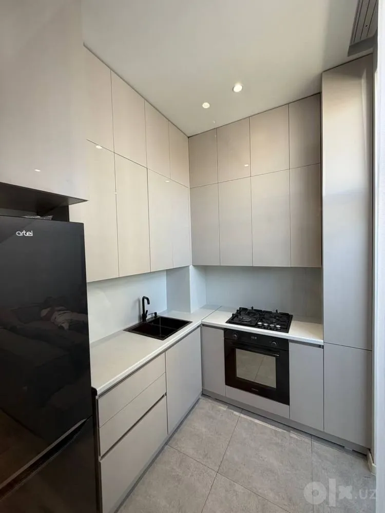 85 м², 3-комн. квартира, 9/10