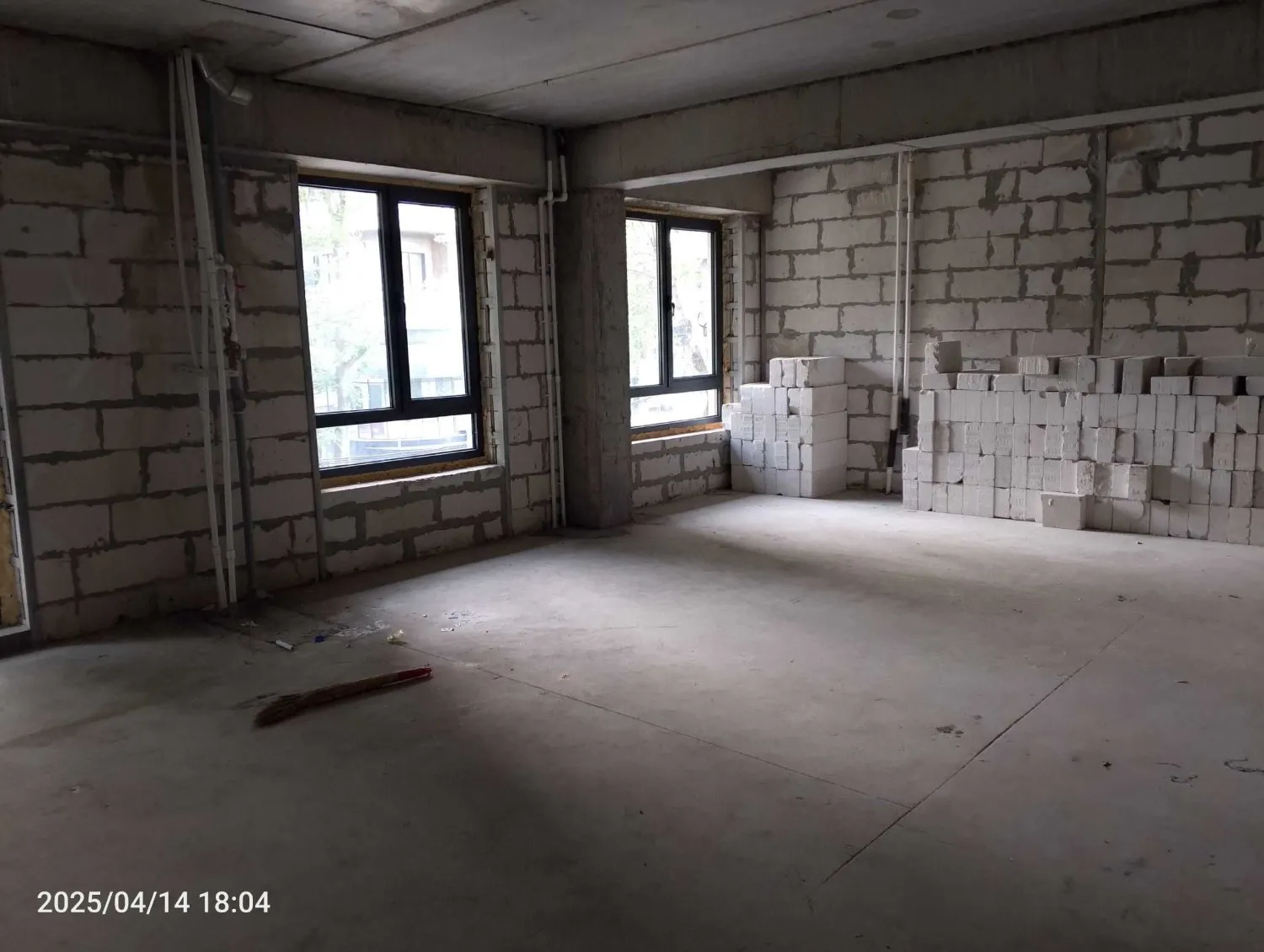 51 м², 2-комн. квартира, 2/13