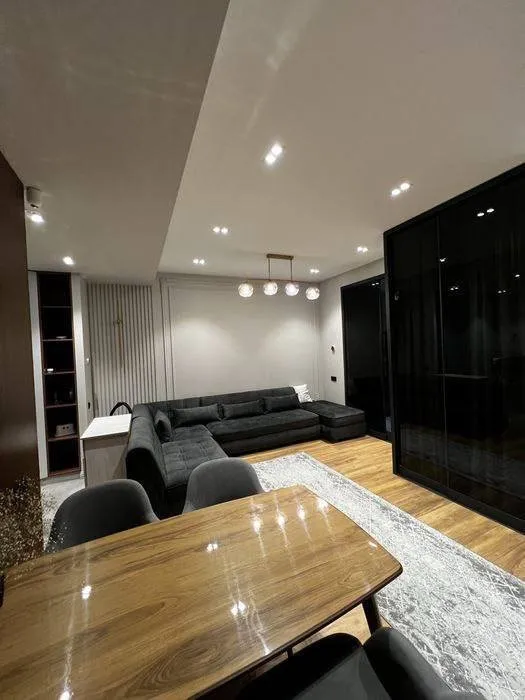 54 м², 2-комн. квартира, 3/10