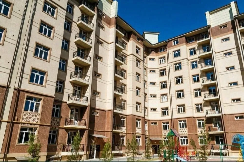 44 м², 2-комн. квартира, 8/8