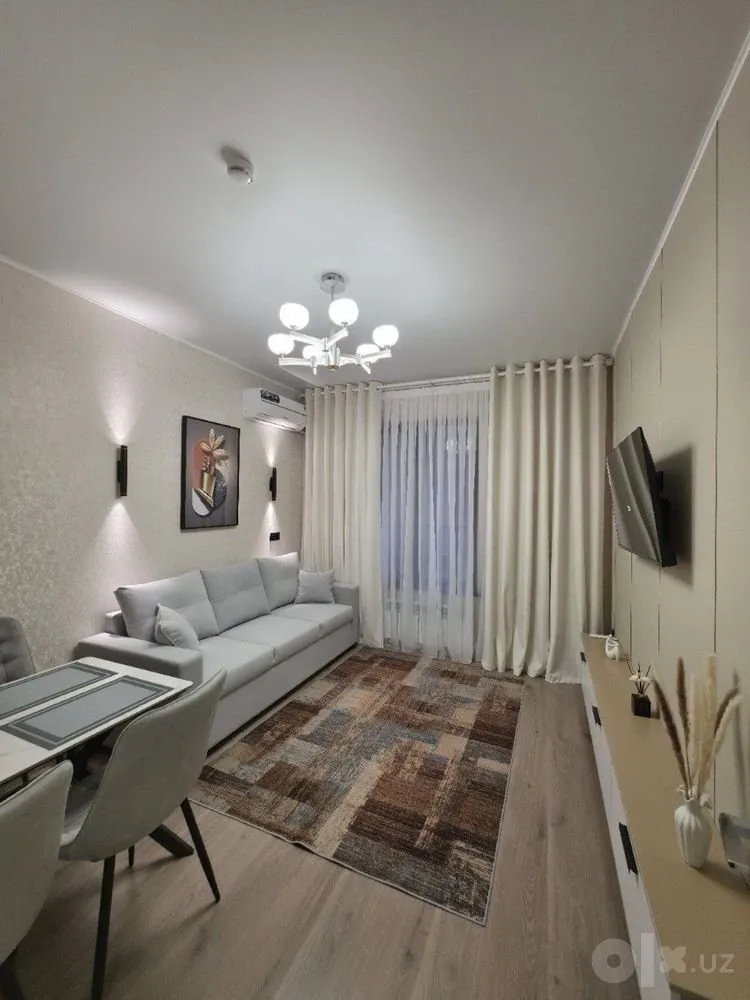 67 м², 3-комн. квартира, 5/16