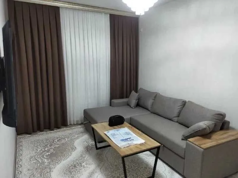 52 м², 2-комн. квартира, 5/9