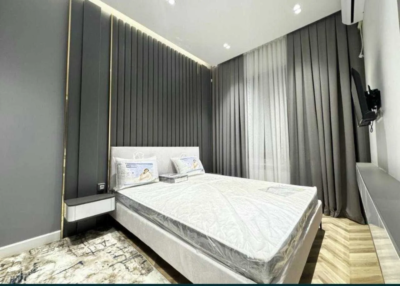 34 m², 1-xonali kvartira, 7/7