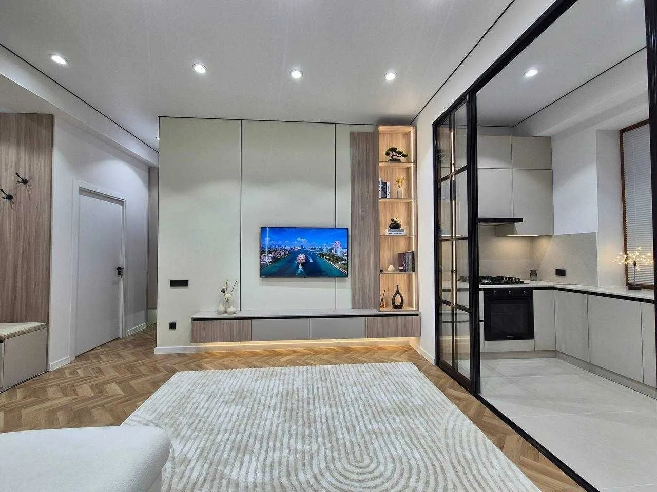 52 м², 3-комн. квартира, 9/10